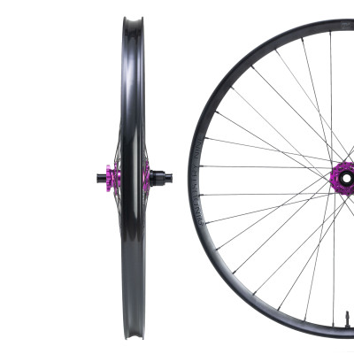 INDUSTRY NINE Hydra2 ENDURO-S HBW Spoked Wheels