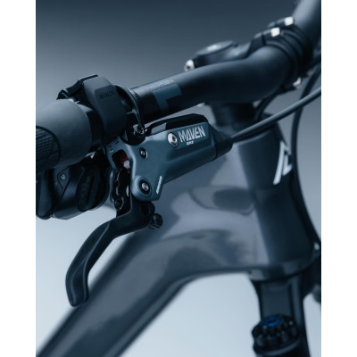 STEPPENWOLF Tundra 10.0 DJI titanium gray gloss