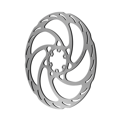 MAGURA Rotor MDR-S 203 mm 2,00mm Brzdový kotúč