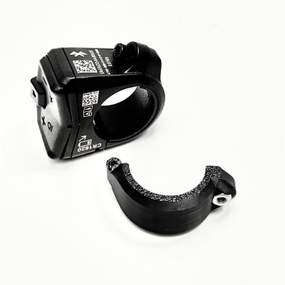 5D3D Náhradná objímka pre Bosch Mini Remote (BRC3300)