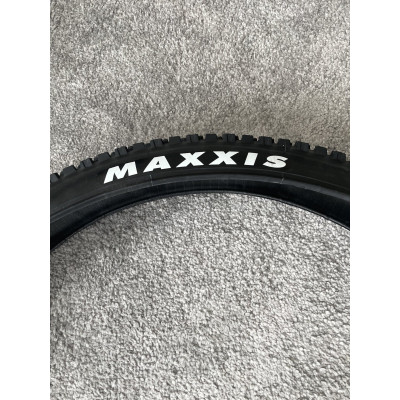 Plášť MAXXIS MINION DHR II 3CT 29 x 2.40 WT kevlar EXO+ TR 3C Maxx Terra