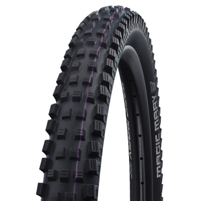 Schwalbe Magic Mary Evo Super Trail 27.5x2.40" Addix Ultra Soft plášť