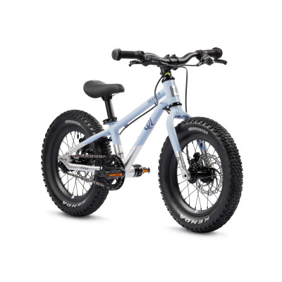 EARLY RIDER SEEKER 14 Detský bicykel Arctic Blue 2026
