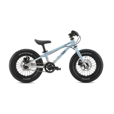 EARLY RIDER SEEKER 14 Detský bicykel Arctic Blue 2026