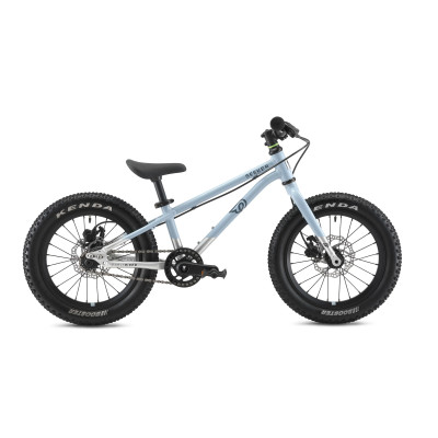 EARLY RIDER SEEKER 16 Detský bicykel Arctic Blue 2026