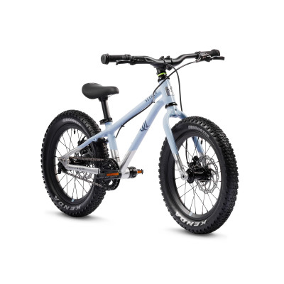 EARLY RIDER SEEKER 16 Detský bicykel Arctic Blue 2026