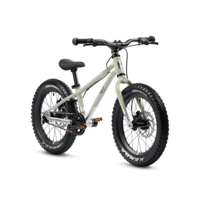 EARLY RIDER SEEKER 16 Detský bicykel SAGE GREEN BRUSHED 2026
