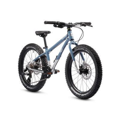 EARLY RIDER SEEKER 20 Detský bicykel Nordic Blue 2026