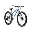 EARLY RIDER SEEKER 24 Detský bicykel Nordic Blue 2026