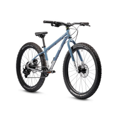 EARLY RIDER SEEKER 24 Detský bicykel Nordic Blue 2026