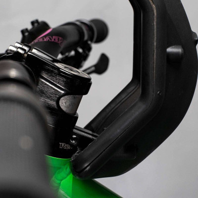 REVERSE Lift adapter pre easyLOOPsystem