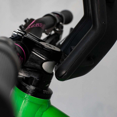 REVERSE Lift adapter pre easyLOOPsystem