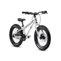 EARLY RIDER SEEKER 16 BRUSHED ALUMINUM 2026