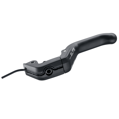 Magura GUSTAV ELITE brzdová páka HIGO-Closer (NO) so spínačom 113mm