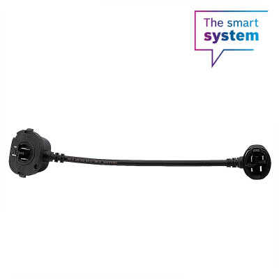 Bosch PowerMore 250 kit (EU) (BBP3620) 250Wh Range extender Batéria