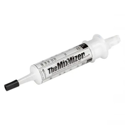 Hand Bleed, Syringe and Tube, 2010 32 Fit RL-RLC Cartridge