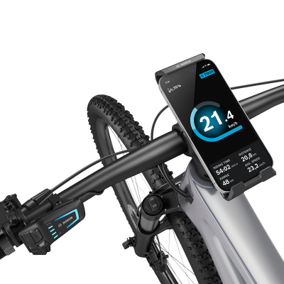 Držiak telefónu Bosch SmartphoneGrip Vertical (BSP3300) SMART SYSTEM