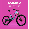 Santa Cruz Nomad