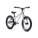 EARLY RIDER BELTER 16 Detský bicykel BRUSHED ALUMINIUM 2026