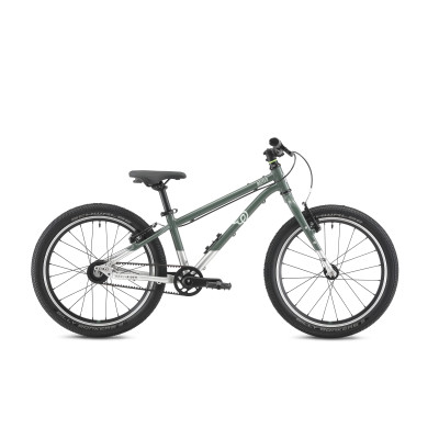 EARLY RIDER BELTER 20 Detský bicykel FOREST GREEN 2026