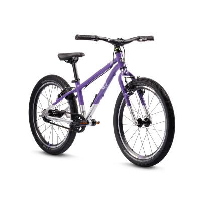 EARLY RIDER BELTER 20 Detský bicykel Electric Purple 2026