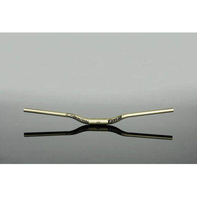 RENTHAL Fatbar 35 800mm AluGold Riaditká