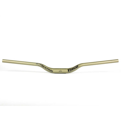RENTHAL Fatbar 35 800mm Handlebar AluGold