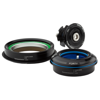 CANE CREEK Forty 40 ZS44/ZS56 headset
