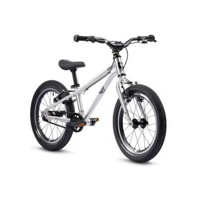 EARLY RIDER BELTER 14 BRUSHED ALUMINUM 2026