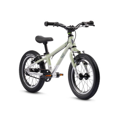 EARLY RIDER BELTER 14 Detský bicykel SAGE GREEN 2026