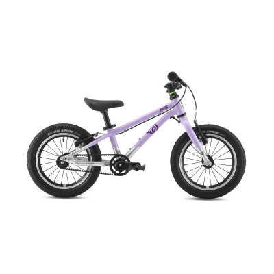 EARLY RIDER BELTER 14 Detský bicykel VIOLET HAZE 2026