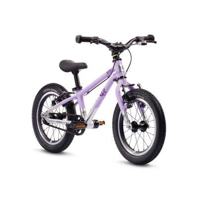 EARLY RIDER BELTER 14 Detský bicykel VIOLET HAZE 2026