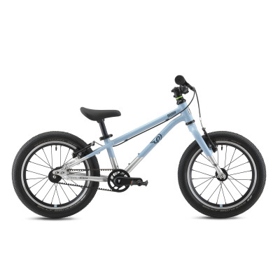 EARLY RIDER BELTER 16 Detský bicykel Arctic Blue 2026