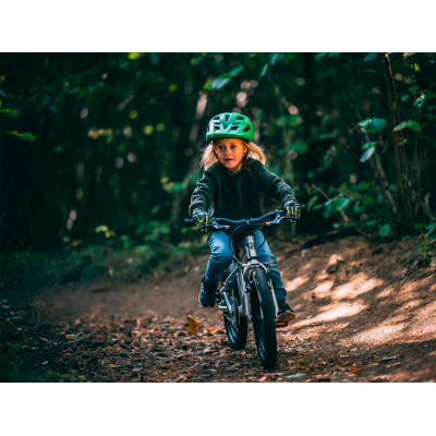 EARLY RIDER BELTER 16 Children's Bike VIOLET HAZE 2026