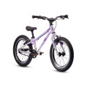 EARLY RIDER BELTER 16 Detský bicykel VIOLET HAZE 2026