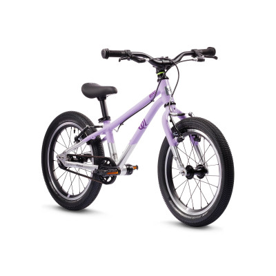 EARLY RIDER BELTER 16 Detský bicykel VIOLET HAZE 2026