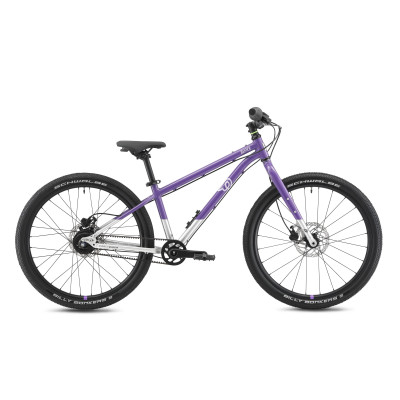 EARLY RIDER BELTER 24 Detský bicykel Electric Purple 2026