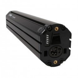 Bosch PowerTube 400 vertical (BBP283), 400 Wh Batéria