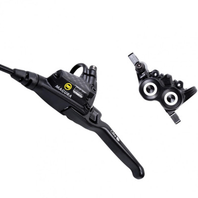 Magura CMe5 left 4-finger disc brake