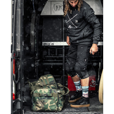 Loose Riders C/S EVO SHORTS