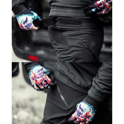 Loose Riders C/S EVO SHORTS