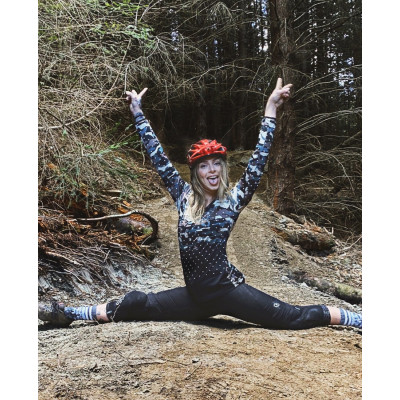 Loose Riders C/S EVO SHORTS