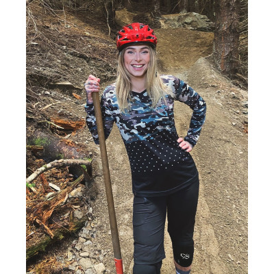 Kraťasy Loose Riders C/S EVO SHORTS