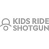 Kids Ride Shotgun