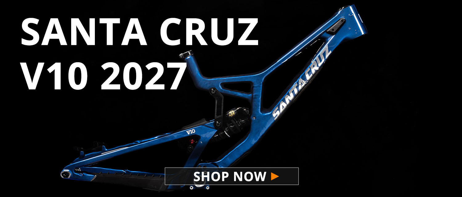 Santa Cruz V10